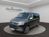 Volkswagen T6.1 Multivan Generation SIX 2.0 TDI 4Motion DSG - Volkswagen T6 andere: 7 Sitzer