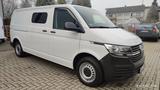 Volkswagen T6.1 Transporter Kastenwagen, L... - Volkswagen: Transporter Kastenwagen