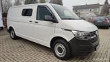 Volkswagen T6.1 Transporter Kastenwagen, L... - Transporter kastenwagen gebraucht