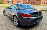 BMW Z4 sDrive28i - Sommerfahrzeug - gebrauchte BMW Z4 aus dem Jahr 2013