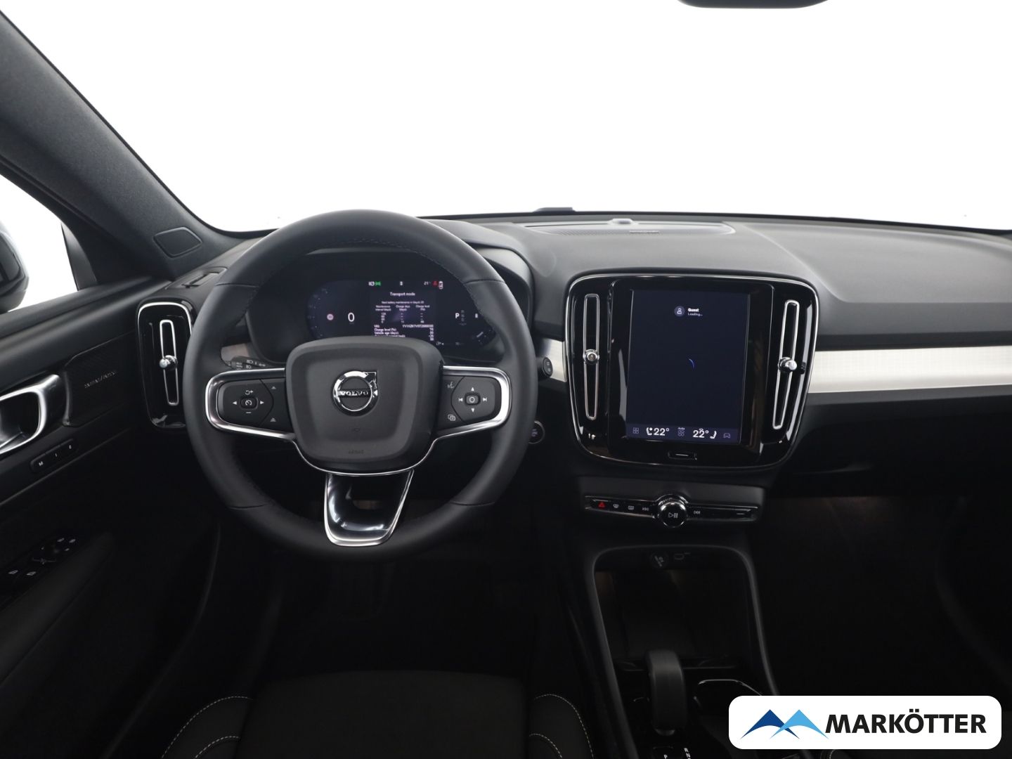 Volvo XC40 - Bild 9