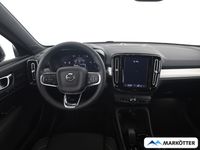 Volvo XC40 - Vorschau Bild 9