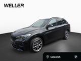 BMW X1 sDrive20i MSport AHK Pano HiFi Kamera SHZ 19"