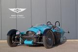 Morgan Super 3 - Frühjahrsangebot - Morgan 3 Wheeler: Cabrio
