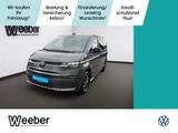 Volkswagen T7 Multivan Life lang *AHK*HARMAN KARDON*PDC*LED - gebrauchte VW T7 Multivan aus dem Jahr 2023
