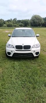 BMW X5 4.0 neue Steuerkette - BMW X5 mit Diesel-Antrieb: 4.0