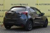 Mazda 2 Lim. Exclusive-Line/KLIMA/PDC/SHZ/NAVI/LED/ - Mazda 2: mit Navigationssystem