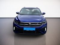 Volkswagen T-Roc - Vorschau Bild 3