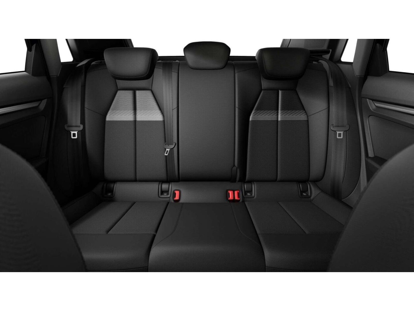 Audi A3 - Bild 10