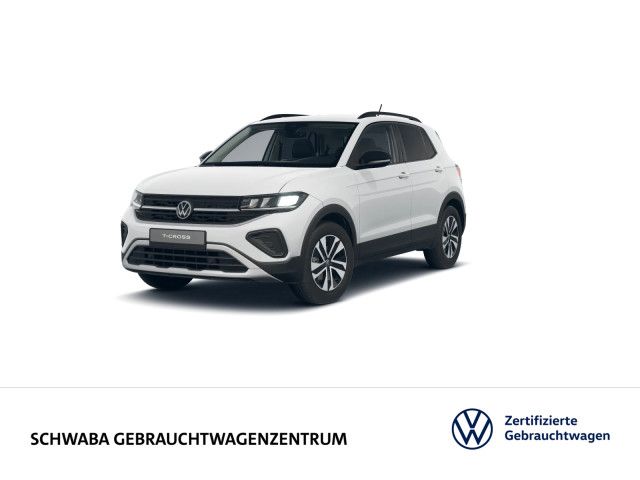 T-Cross ENERGY 1.0 TSI ACC*SIDE*NAV