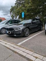 BMW G31 540d M-Paket - BMW 315 Gebrauchtwagen