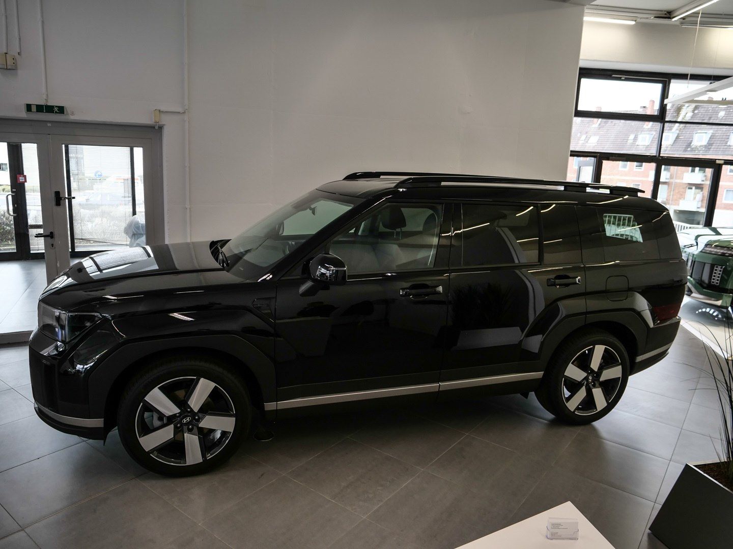 Hyundai SANTA FE - Bild 4