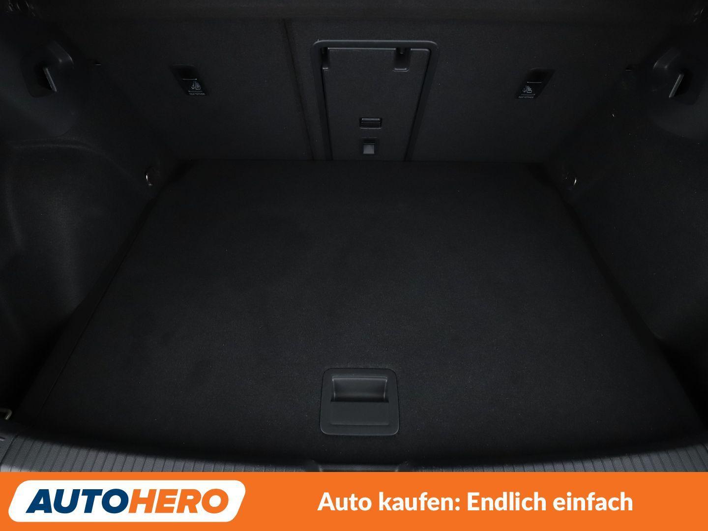 Volkswagen Golf VIII 2.0 TDI Style Aut.*NAV*LED*ACC*PDC*SHZ, миниатюра 16