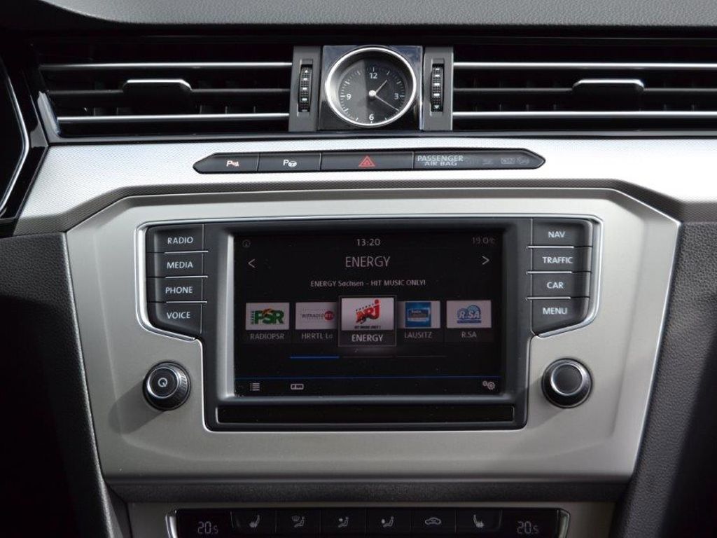 Passat Variant 2.0 TDI 150 PS R-Line Sport CL/AH