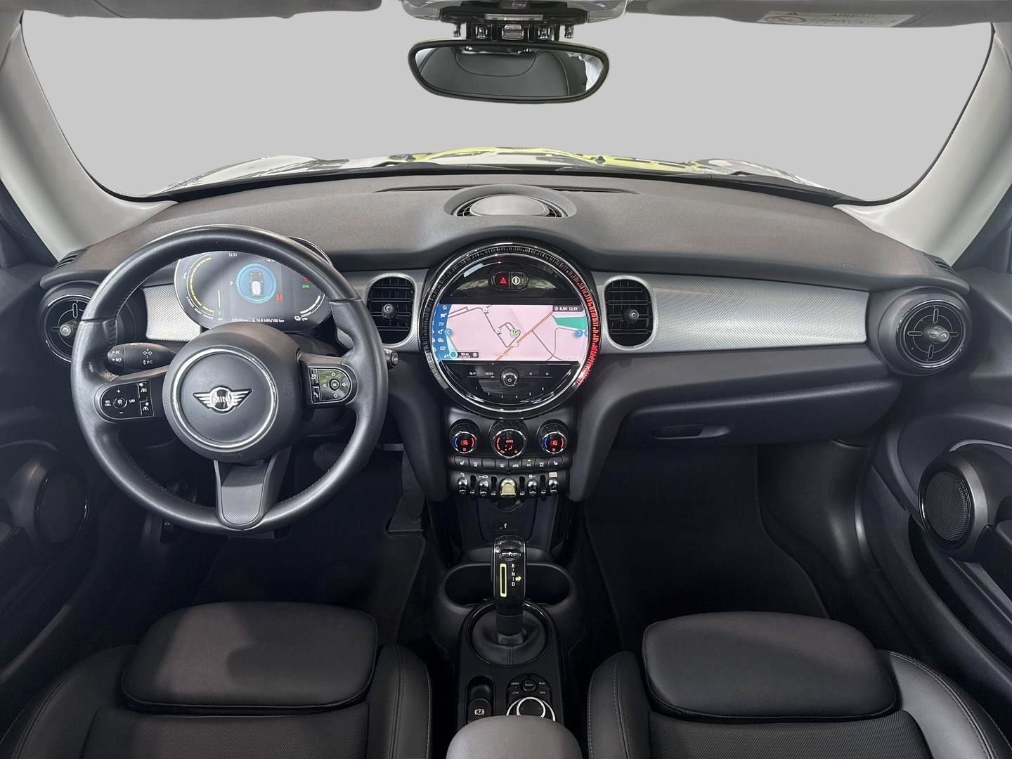 MINI Cooper SE - Bild 7