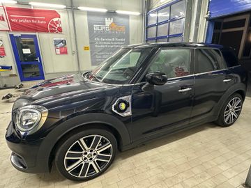 MINI Countryman SE (Cooper) - 3