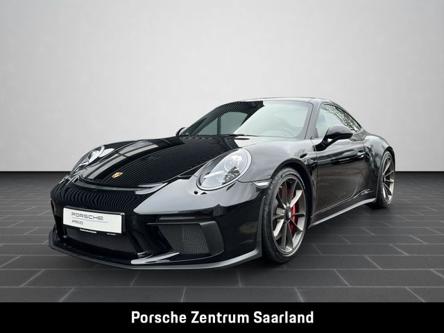 Porsche 991 -2 (911) GT3 PDLS,Schalen,HomeLink