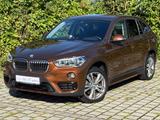 BMW X1°xDrive20i°Sport Line°Navi°RFK°AHK°LED - BMW X1 in Gelsenkirchen