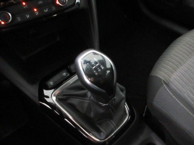 Fahrzeugabbildung Opel Corsa F Edition 1.2 KLIMA/TEMPOMAT/SPURASSISTENT