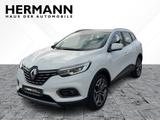 Renault Kadjar 1.2 TCe 130 ENERGY Life LED*AUT*Leder - Renault Kadjar mit Panoramadach