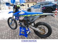 Sherco 300 SE Factory 2025 mit 94BH