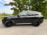 BMW X3 xDrive20d ZA