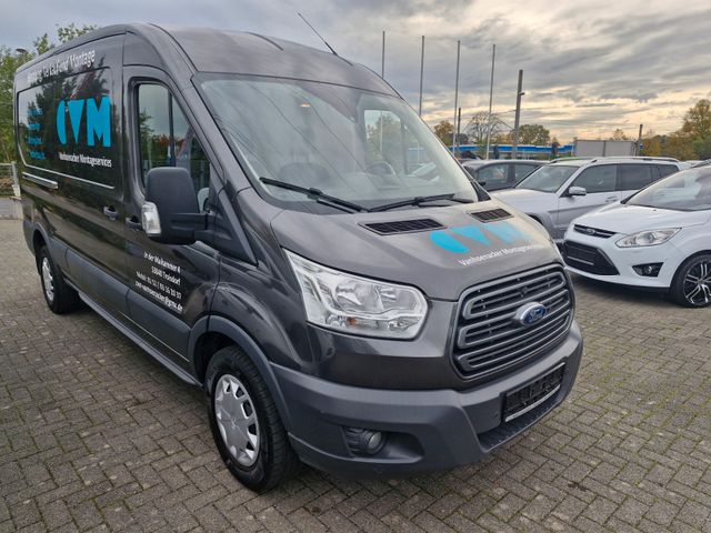 Ford Transit Kasten 350 L3 Trend