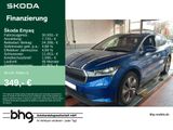 Skoda Enyaq iV 80 - Skoda Enyaq: Iv