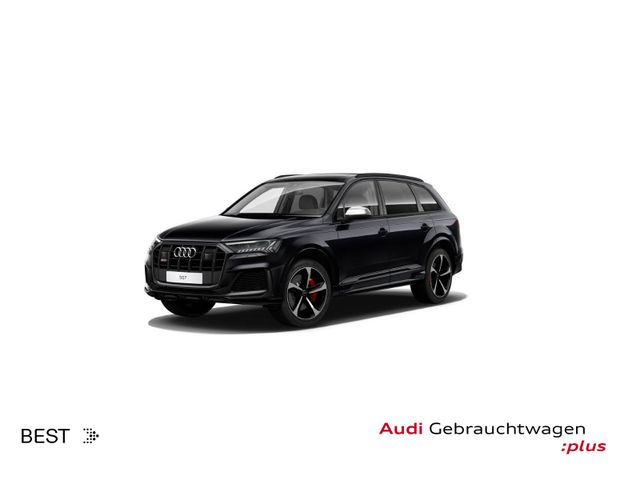 Audi SQ7 Pano*B&O*AHK*HUD*Assist*Matrix