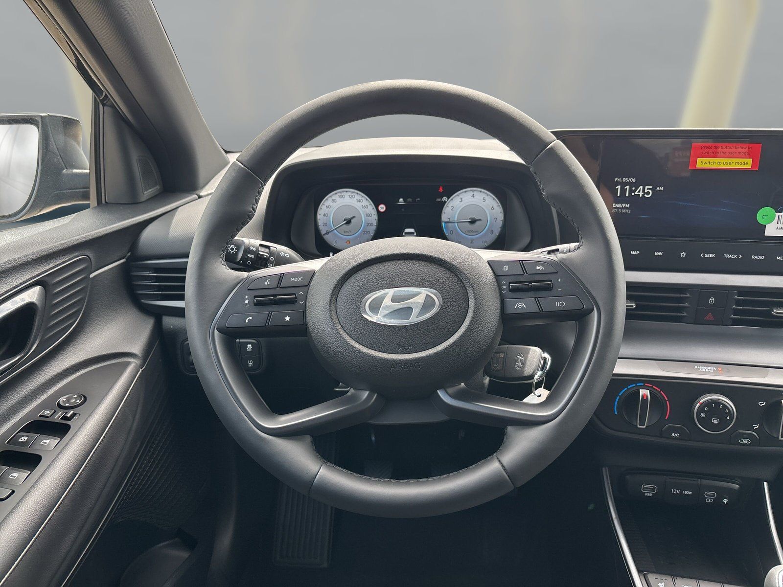 Hyundai i20 – Bild 9