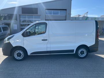 Opel Vivaro - 6