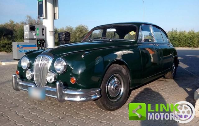 Otros DAIMLER Super V8 250