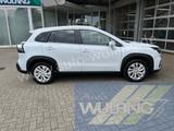 Suzuki (SX4) S-Cross 1.5 Dualjet Hybrid 4x4 Comfort Aut - Suzuki (SX4) S-Cross: Allradantrieb
