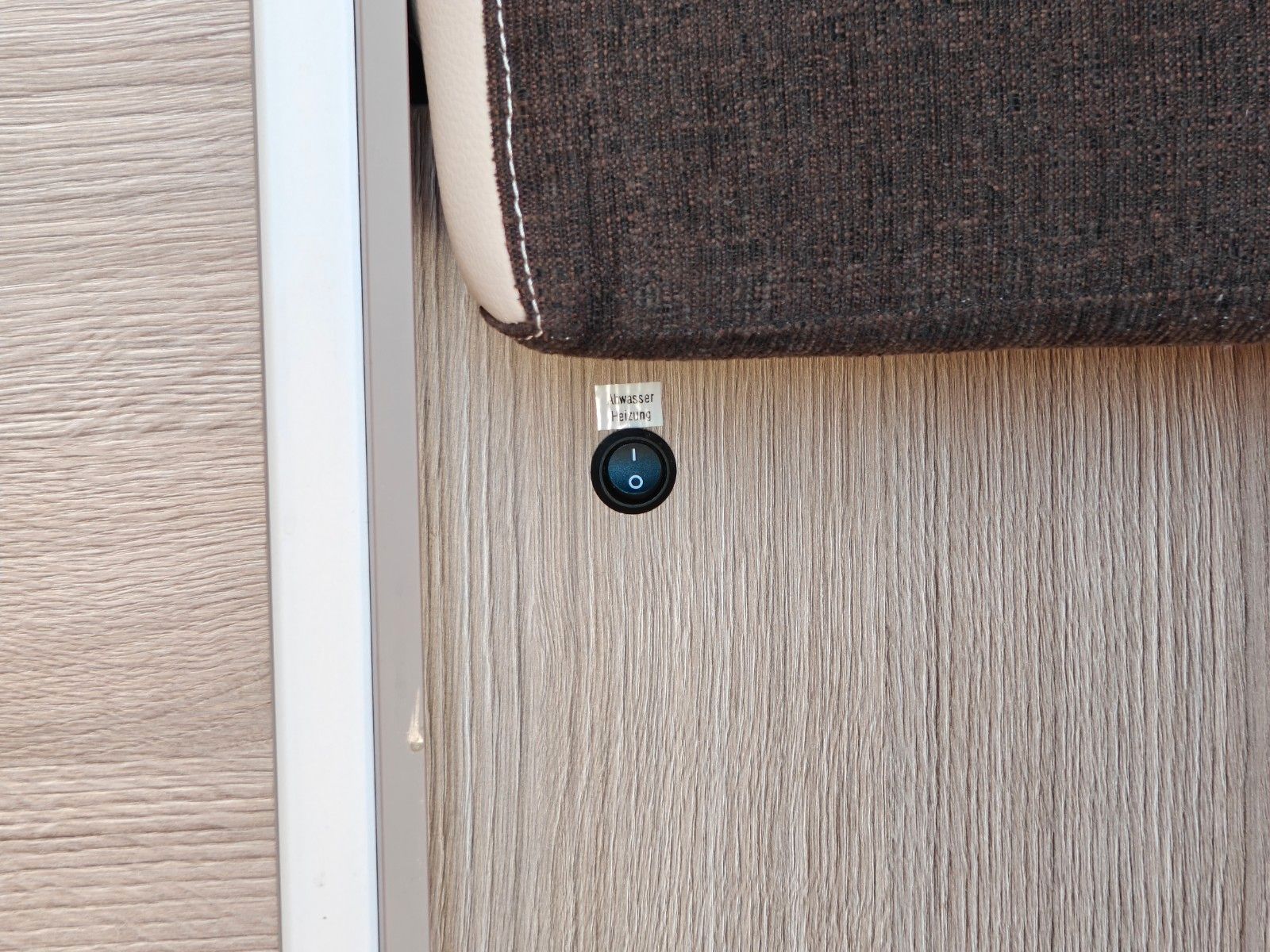 Fahrzeugabbildung XGO Dynamic 99 P + Hubbett, Solar, SAT, TV, Markise