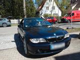 BMW Cabrio E46 330ci - BMW 330: E46 330ci