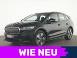 Skoda Enyaq 50 Loft LED|Apple CarPlay|Nav|Comfort-Pake - gebrauchte Skoda Enyaq aus dem Jahr 2023