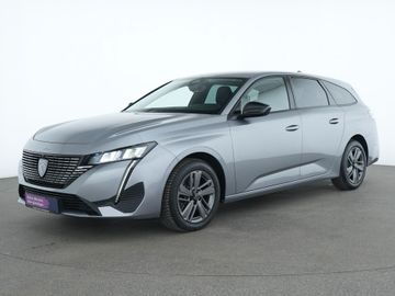 Peugeot 308 - 2