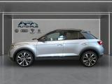 Volkswagen T-Roc 2.0 TDI Style SHZ*RFK*Klima*Massage - Gebrauchtwagen in Gera