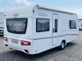 LMC STYLE 460 D FRANZ. BETT MOVER FAHRRADTRÄGER - LMC Style