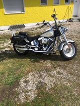 Harley-Davidson Fat Boy - Offers