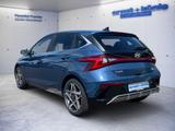 Hyundai i20 1.0 T-GDI DCT Prime - Hyundai Tageszulassungen