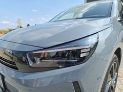 Fahrzeugabbildung Opel Corsa F Edition 1.2 Turbo AT8 RFK, Tot-Winkel