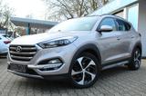 Hyundai Tucson Premium 4WD*LED*Kamera*Pano*Leder - Hyundai TUCSON Gebrauchtwagen in Essen
