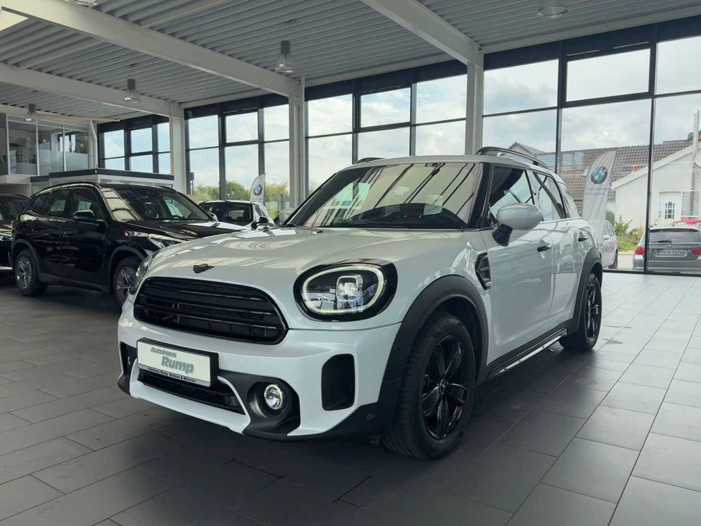 Image of MINI Cooper Countryman