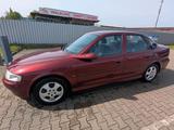 Opel Vectra B Edition 2000  Top Zustand ... - Opel Vectra aus 2001: 2.2
