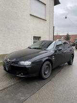 Alfa Romeo 156 1.8 Twinspark Tüv Neu! - Alfa Romeo 156 aus 2005