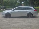 Opel Insignia Sports Tourer 2.8 V6 Turbo 4x4 Spor... - Opel Insignia aus 2009: Sport Tourer
