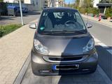 Smart ForTwo coupé 1.0 52kW mhd limited silver lim... - Smart ForTwo: Limited