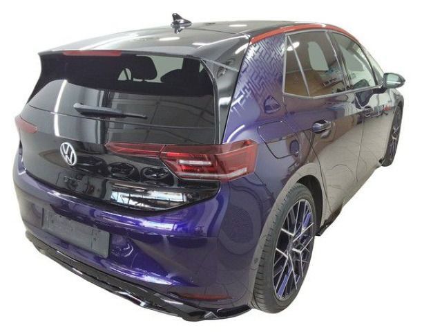 Volkswagen ID.3 GTX Fire Ice Navi IQ.Light ACC WP Kamera foto 4