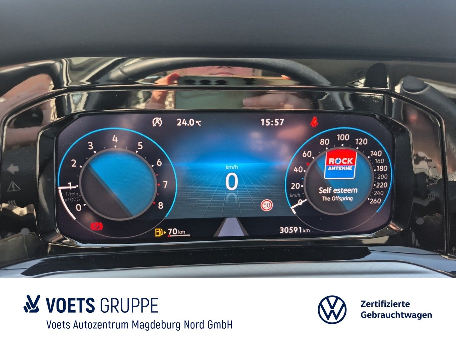 Volkswagen Golf - Bild 12